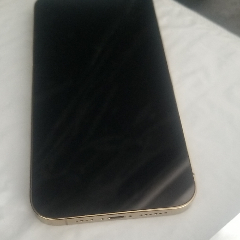 Apple iPhone 13pro Max